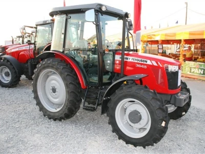 Traktor Massey Ferguson 3600