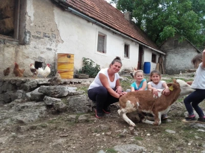 Treba li nam u svakom selu Milena Plećaš