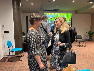 Treća Biznis je na selu konferencija
