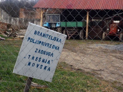 Polovna mehanizacija