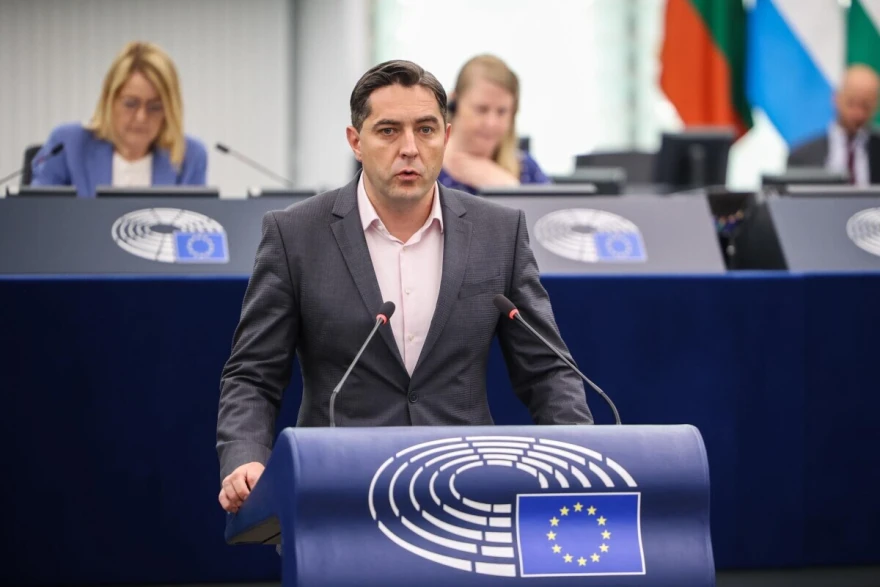 Sporazum EU - Mercosur