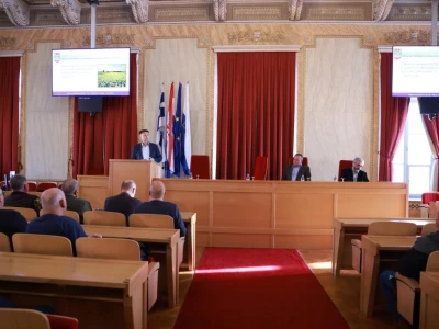 Tribina o ratarskoj proizvodnji u okolnostima šteta od divljači