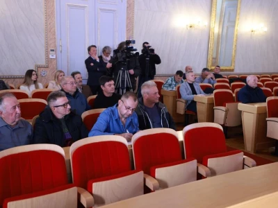 Tribina o ratarskoj proizvodnji u okolnostima šteta od divljači