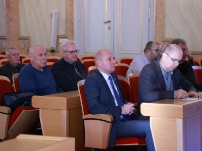 Tribina o ratarskoj proizvodnji u okolnostima šteta od divljači