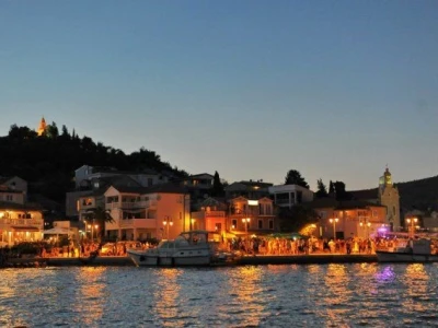 FISHING TRIBUNJ - Ribolovni turizam povećava prihode, a smanjuje ribolovni napor