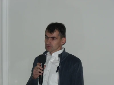 Zoltan Kurunci