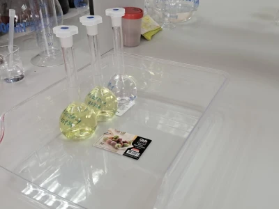 Trin Lab - jedini laboratorij za analizu tla u Vukovarsko-srijemskoj županiji