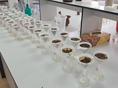 Trin Lab - jedini laboratorij za analizu tla u Vukovarsko-srijemskoj županiji
