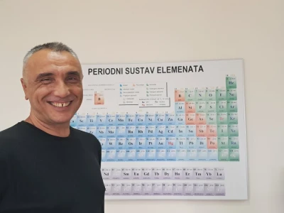 Trin Lab - jedini laboratorij za analizu tla u Vukovarsko-srijemskoj županiji