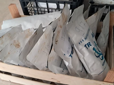 Trin Lab - jedini laboratorij za analizu tla u Vukovarsko-srijemskoj županiji
