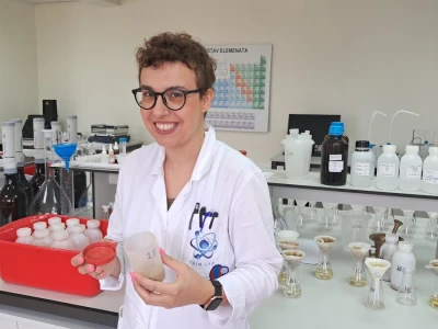 Trin Lab - jedini laboratorij za analizu tla u Vukovarsko-srijemskoj županiji