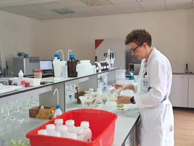 Trin Lab - jedini laboratorij za analizu tla u Vukovarsko-srijemskoj županiji
