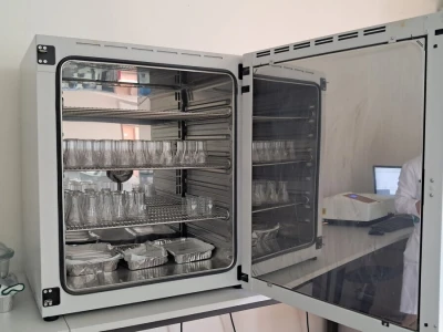 Trin Lab - jedini laboratorij za analizu tla u Vukovarsko-srijemskoj županiji