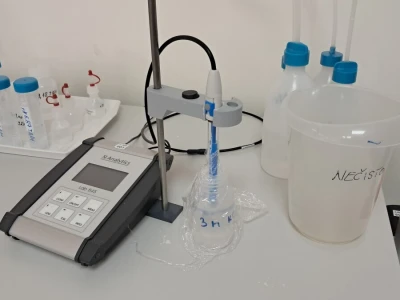 Trin Lab - jedini laboratorij za analizu tla u Vukovarsko-srijemskoj županiji