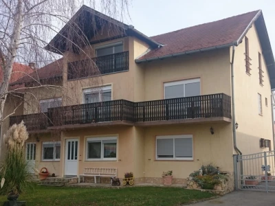 Kuća obitelji Trnka