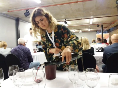 Tržište vina