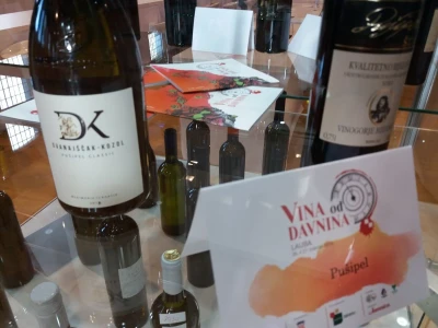 Tržište vina