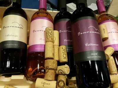 Tržište vina