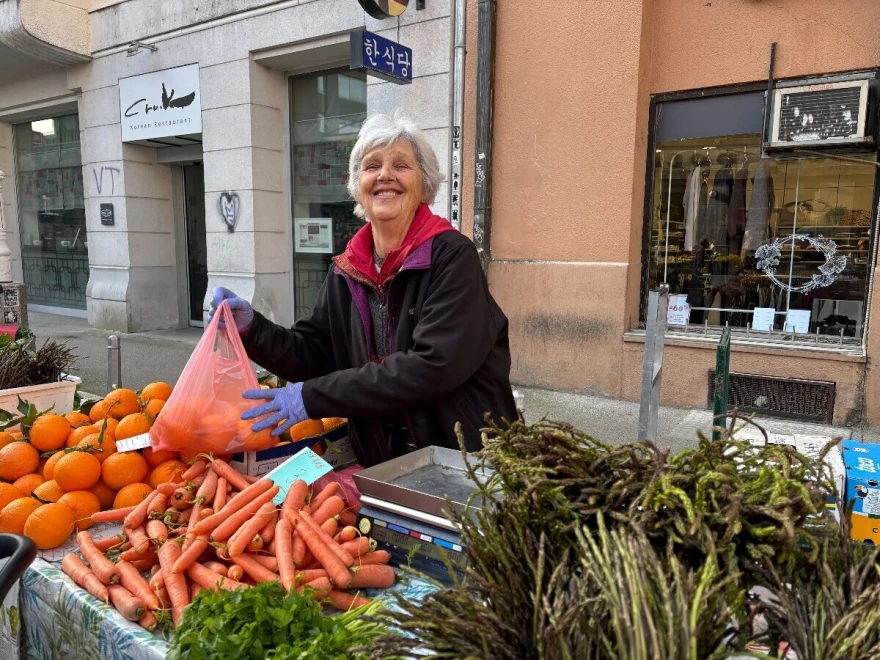 Zdravka Skelin