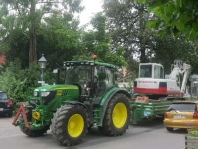 Agroklub u Njemačkoj - kad kupac ima para i cijena može biti dobra