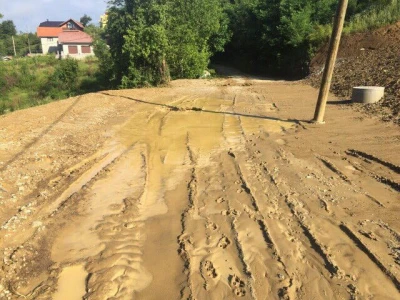 Stradale i makadamske ceste