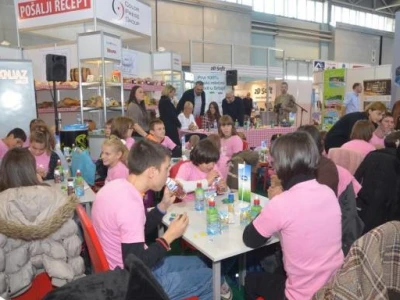 Međunarodni jesenski sajmovi ispunili očekivanja