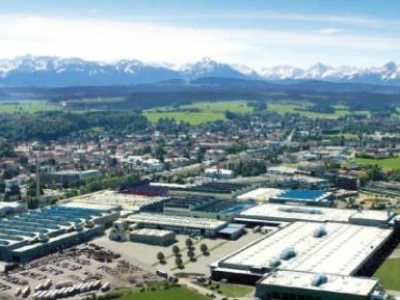 Tvornica Fendt