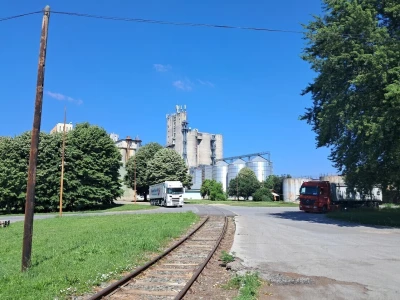 Tvornica stočne hrane Valpovka