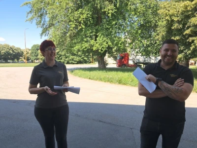 Tvornica stočne hrane Valpovka