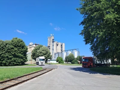 Tvornica stočne hrane Valpovka