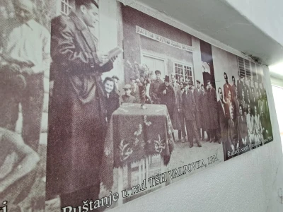 Tvornica stočne hrane Valpovka
