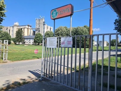Tvornica stočne hrane Valpovka