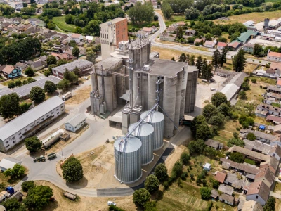 Tvornica stočne hrane Valpovka