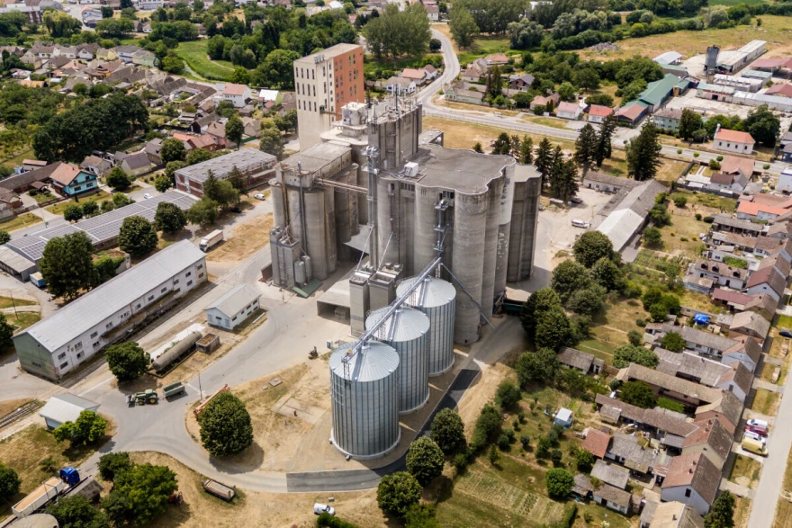 Valpovka 