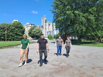 Tvornica stočne hrane Valpovka