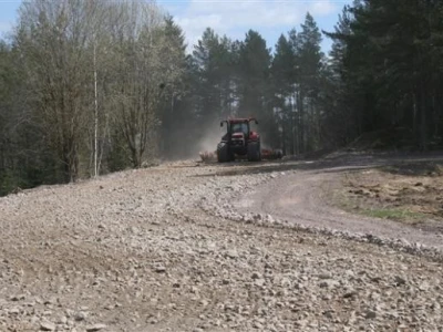 Väderstad strojevi – stvoreni da traju
