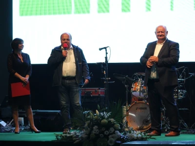 Tvrtka Jerković d.o.o. iz Koške svečano obilježila 30 godina rada
