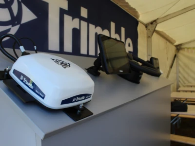 Tvrtka Jerković na FarmShow-u