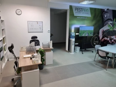 Tvrtka PEST PRO slavi 10 godina djelovanja