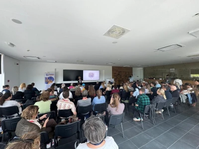 TZ OBŽ sudjelovala u organizaciji trening akademije kulturnih ruta Vijeća Europe