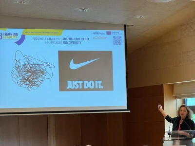 TZ OBŽ sudjelovala u organizaciji trening akademije kulturnih ruta Vijeća Europe