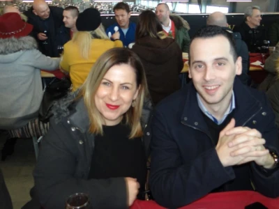 U Baranji 22. 1. 2019. obilježena tradicionalna Vinceška