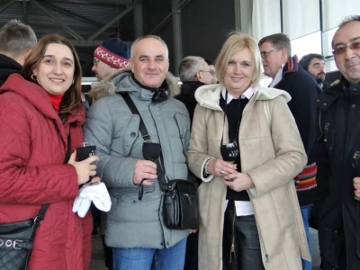 U Baranji 22. 1. 2019. obilježena tradicionalna Vinceška