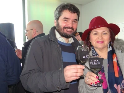 U Baranji 22. 1. 2019. obilježena tradicionalna Vinceška