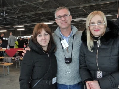 U Baranji 22. 1. 2019. obilježena tradicionalna Vinceška