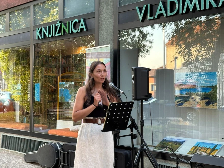 knjižnica sjemena