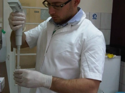 Mag. ing. Matija Pofuk