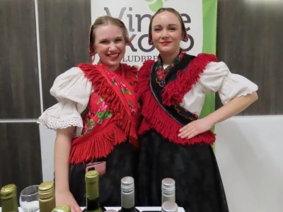 U Ludbregu održana 30. Izložba mladih vina