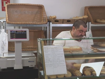 U malenom selu nakon 10 godina ponovno zamirisao kruh