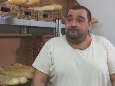 U malenom selu nakon 10 godina ponovno zamirisao kruh